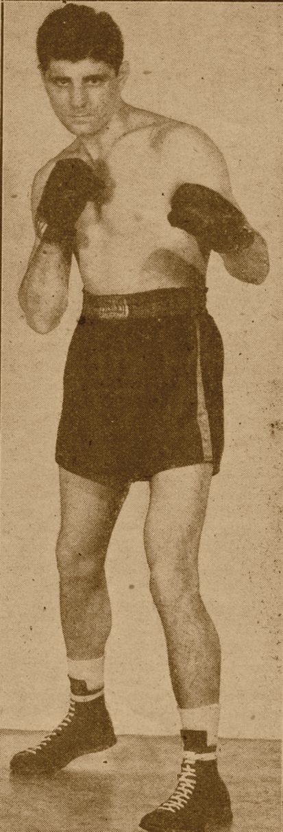 Patsy Spataro - BoxRec