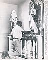 Patterson in Church.JPG