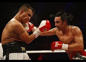 Paul Malignaggi vs. Michael Lozada.jpg