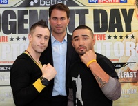 File:Paul McCloskey Eddie Hearn Manuel Perez.jpg