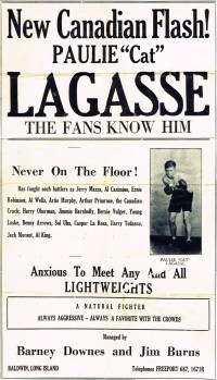 File:Paulie Lagasse Poster.jpeg