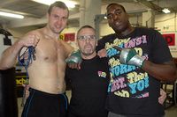File:Paulius Kasiulevicius Johnny Eames and Damien Campbell.jpg