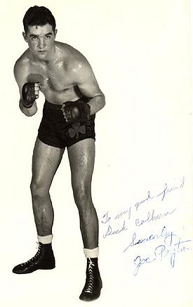 Joe Payton