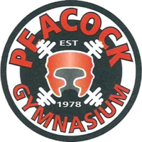Peacock gym.png