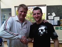 File:Peter Schmeichel and Carl Froch 0410.jpg