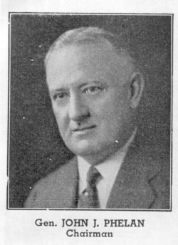 John Phelan