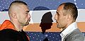 Piotr Wilczewksi and Arthur Abraham.JPG