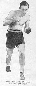 Marty Pomerantz
