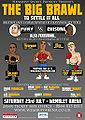 Poster for Fury v Chisora whole bill.jpg