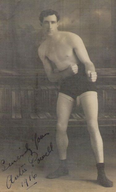 Artie Powell