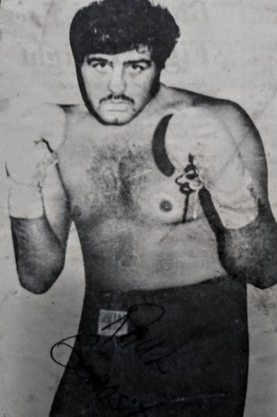 Raul Gorosito