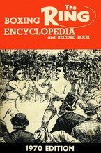 Ring Record Book 1970
