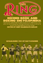 Ring Record Book 1981
