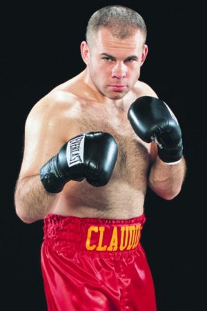Claudio Rasco