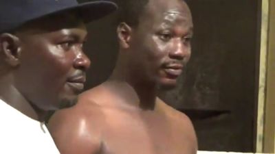 Rasul Dibirov vs. Kwesi Tutu 004.jpg