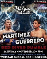File:Raul Martinez vs. Rodrigo Guerrero (poster).jpg