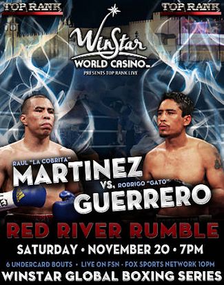 Raul Martinez vs. Rodrigo Guerrero (poster).jpg