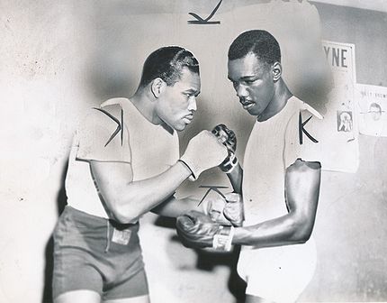Ray Barnes-Chuck Hunter.JPG