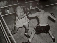 File:Ray French (right) v Trevor King.JPG