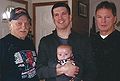 Ray Matt Jacl and Pete Four Gen - Copy.jpg