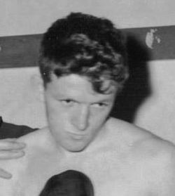 Dick Redmond