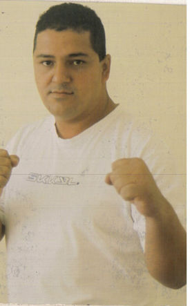 Reinaldo Albuquerque de Lima