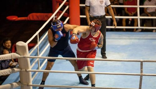 Ricardo Martino vs. Ricardo Zimermann.jpg