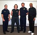 Richard STEELE police-Boxing Event.jpg