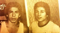 File:Richie And Albert Sandaval Pomona California two great Boxer's.jpg