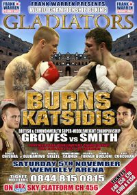 File:Ricky Burns vs. Michael Katsidis (poster).jpg