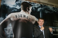 File:Ricky Hatton 140912 2 courtesy Craig Gibson.jpg