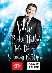 File:Ricky Hatton dance poster.jpg