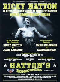 File:Ricky Hatton vs. Juan Lazcano (poster).jpg
