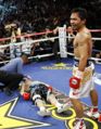 Ricky Hatton vs. Manny Pacquiao.JPG