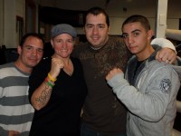 File:Rita F Johnny Lewus and friends.jpg
