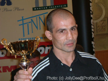 Robert Isaszegi