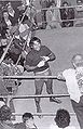 Roberto Duran at the famous Gleason's Gym.jpg