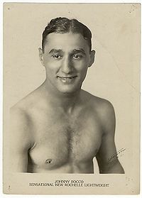 Johnny Rocco