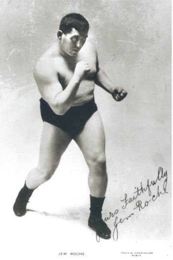Jem Roche