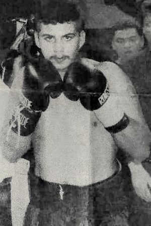Rocky Torres