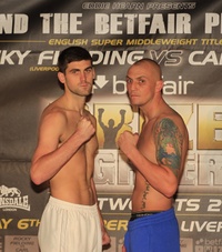 File:Rocky Fielding Carl Dilks weigh in.jpg