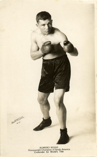 Quintin Romero Rojas