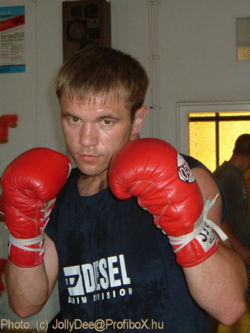 Roman Dzuman