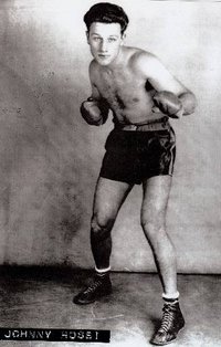 Johnny Rossi