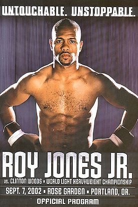 Roy Jones Jr vs. Clinton Woods (poster).jpg