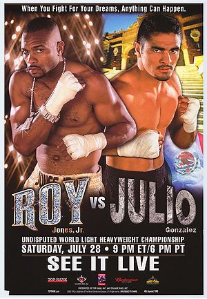 Roy Jones Jr vs. Julio Cesar Gonzalez (poster).jpg