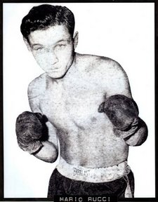 Mario Rucci