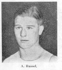 Alf Russel