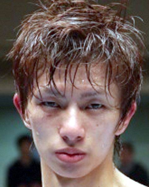 Ryoichi Taguchi - BoxRec