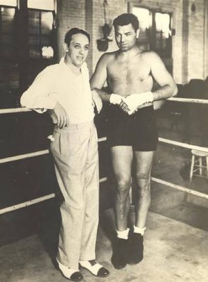 Sachs & Dempsey